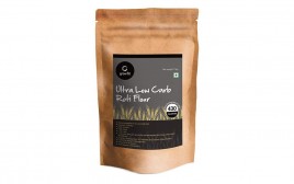 Grow Fit Ultra Low Carb Roti Flour   Pack  1 kilogram